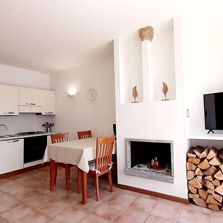 Appartamento Campagnano Maccagno 外观 照片
